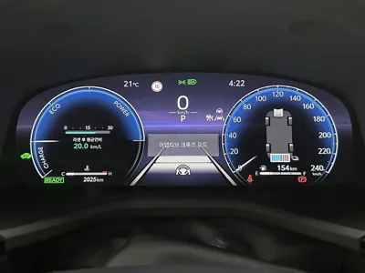 Toyota Camry 2026, 2023 км, за 31596.11 USD - фото 8