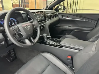Toyota Camry 2026, 2023 км, за 31596.11 USD - фото 10