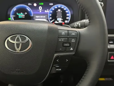 Toyota Camry 2026, 2023 км, за 31596.11 USD - фото 14