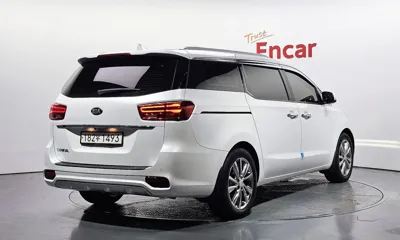 Kia Canival 2020, 51138 км, за 14769.59 USD