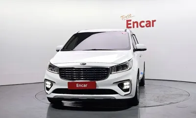 Kia Canival 2020, 51138 км, за 14769.59 USD