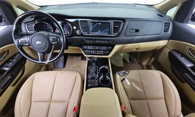 Kia Canival 2020, 51138 км, за 14769.59 USD - фото 7