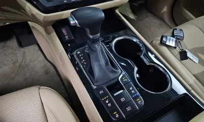 Kia Canival 2020, 51138 км, за 14769.59 USD - фото 9