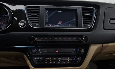 Kia Canival 2020, 51138 км, за 14769.59 USD - фото 14