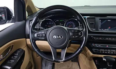 Kia Canival 2020, 51138 км, за 14769.59 USD - фото 15