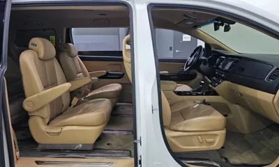 Kia Canival 2020, 51138 км, за 14769.59 USD - фото 20