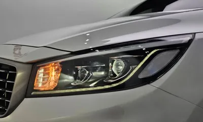 Kia Canival 2020, 51138 км, за 14769.59 USD - фото 22