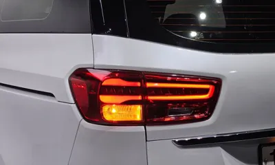 Kia Canival 2020, 51138 км, за 14769.59 USD - фото 23