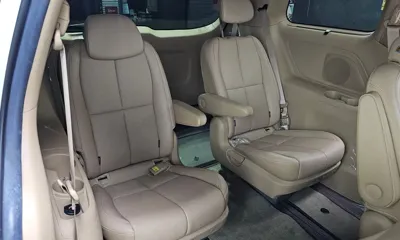 Kia Canival 2020, 51138 км, за 14769.59 USD - фото 26