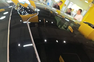 Leapmotor Lafa5 2026, 5500 км, за 17221 USD - фото 7