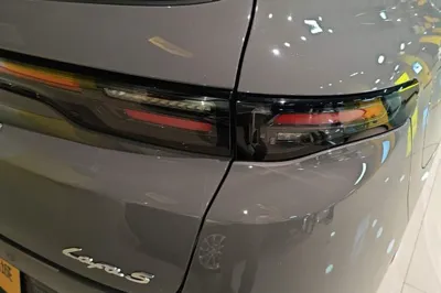 Leapmotor Lafa5 2026, 5500 км, за 17221 USD - фото 9
