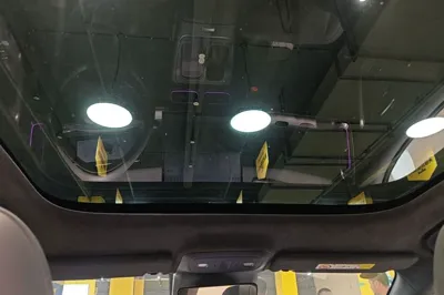 Leapmotor Lafa5 2026, 5500 км, за 17221 USD - фото 21