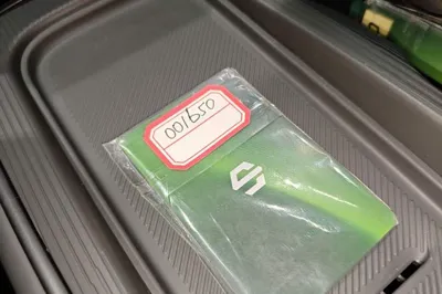 Leapmotor Lafa5 2026, 5500 км, за 17221 USD - фото 23