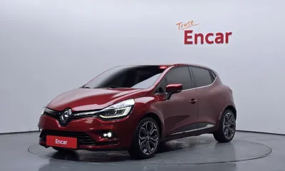 Renault-KoreaSamsung Cilo