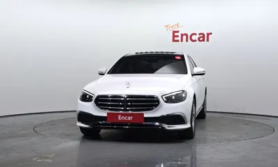 Mercedes-Benz E-Class 2021, 67696 км, за 22398.41 USD