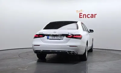 Mercedes-Benz E-Class 2021, 67696 км, за 22398.41 USD
