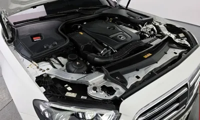 Mercedes-Benz E-Class 2021, 67696 км, за 22398.41 USD - фото 6