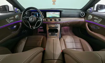 Mercedes-Benz E-Class 2021, 67696 км, за 22398.41 USD - фото 7