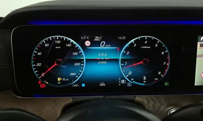 Mercedes-Benz E-Class 2021, 67696 км, за 22398.41 USD - фото 8