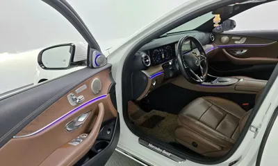 Mercedes-Benz E-Class 2021, 67696 км, за 22398.41 USD - фото 10