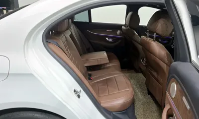Mercedes-Benz E-Class 2021, 67696 км, за 22398.41 USD - фото 12