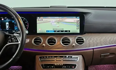 Mercedes-Benz E-Class 2021, 67696 км, за 22398.41 USD - фото 14