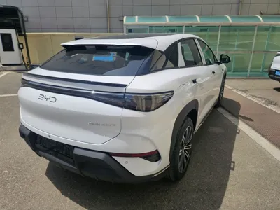 BYD Sealion 7 2026, 13000 км, за 27367.86 USD