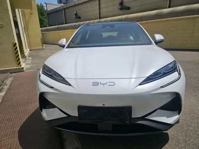 BYD Sealion 7 2026, 13000 км, за 27367.86 USD