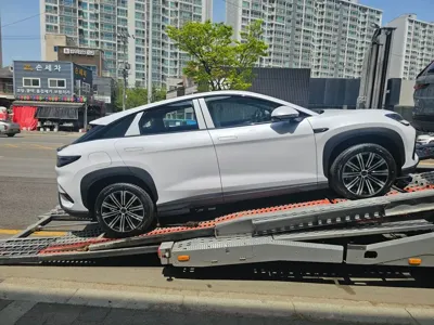 BYD Sealion 7 2026, 13000 км, за 27367.86 USD