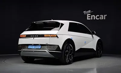 Hyundai Ioniq5 2022, 108897 км, за 17657.87 USD