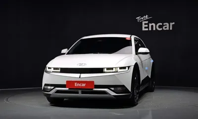 Hyundai Ioniq5 2022, 108897 км, за 17657.87 USD