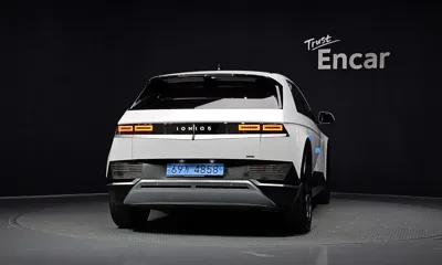 Hyundai Ioniq5 2022, 108897 км, за 17657.87 USD