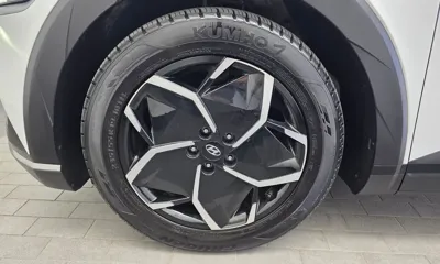 Hyundai Ioniq5 2022, 108897 км, за 17657.87 USD