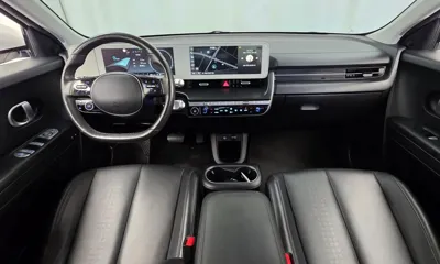 Hyundai Ioniq5 2022, 108897 км, за 17499.36 USD - фото 7