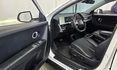 Hyundai Ioniq5 2022, 108897 км, за 17499.36 USD - фото 10
