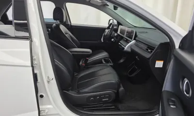 Hyundai Ioniq5 2022, 108897 км, за 17499.36 USD - фото 11