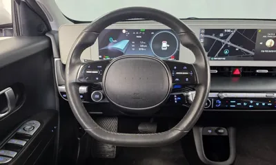 Hyundai Ioniq5 2022, 108897 км, за 17499.36 USD - фото 13