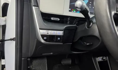 Hyundai Ioniq5 2022, 108897 км, за 17499.36 USD - фото 16