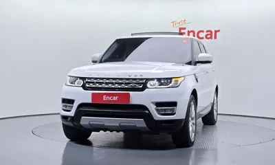 Land Rover Range Rover Sport 2016, 94542 км, за 18983.18 USD