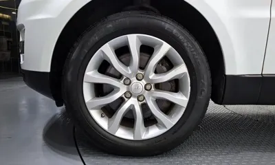 Land Rover Range Rover Sport 2016, 94542 км, за 18983.18 USD