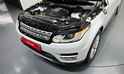 Land Rover Range Rover Sport 2016, 94542 км, за 18983.18 USD - фото 6