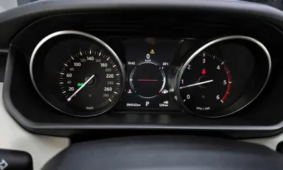 Land Rover Range Rover Sport 2016, 94542 км, за 18983.18 USD - фото 8