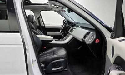 Land Rover Range Rover Sport 2016, 94542 км, за 18983.18 USD - фото 10