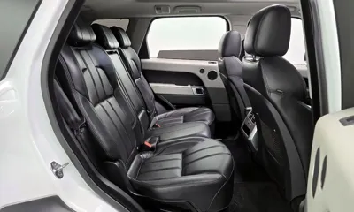 Land Rover Range Rover Sport 2016, 94542 км, за 18983.18 USD - фото 12