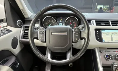 Land Rover Range Rover Sport 2016, 94542 км, за 18983.18 USD - фото 13