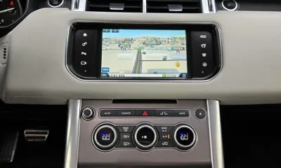 Land Rover Range Rover Sport 2016, 94542 км, за 18983.18 USD - фото 14
