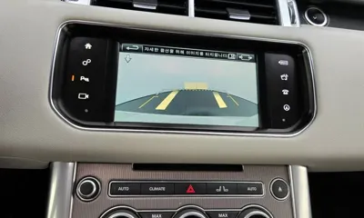 Land Rover Range Rover Sport 2016, 94542 км, за 18983.18 USD - фото 15