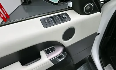 Land Rover Range Rover Sport 2016, 94542 км, за 18983.18 USD - фото 19