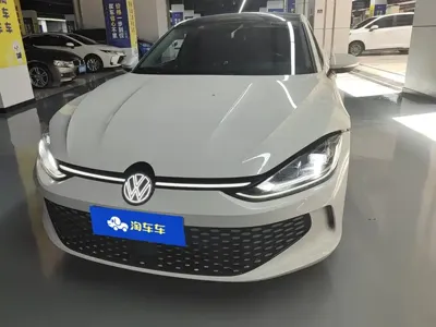 Volkswagen Lamando · 2023 год