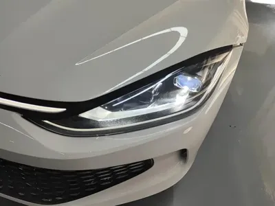 Volkswagen Lamando 2023, 63800 км, за 15199.82 USD